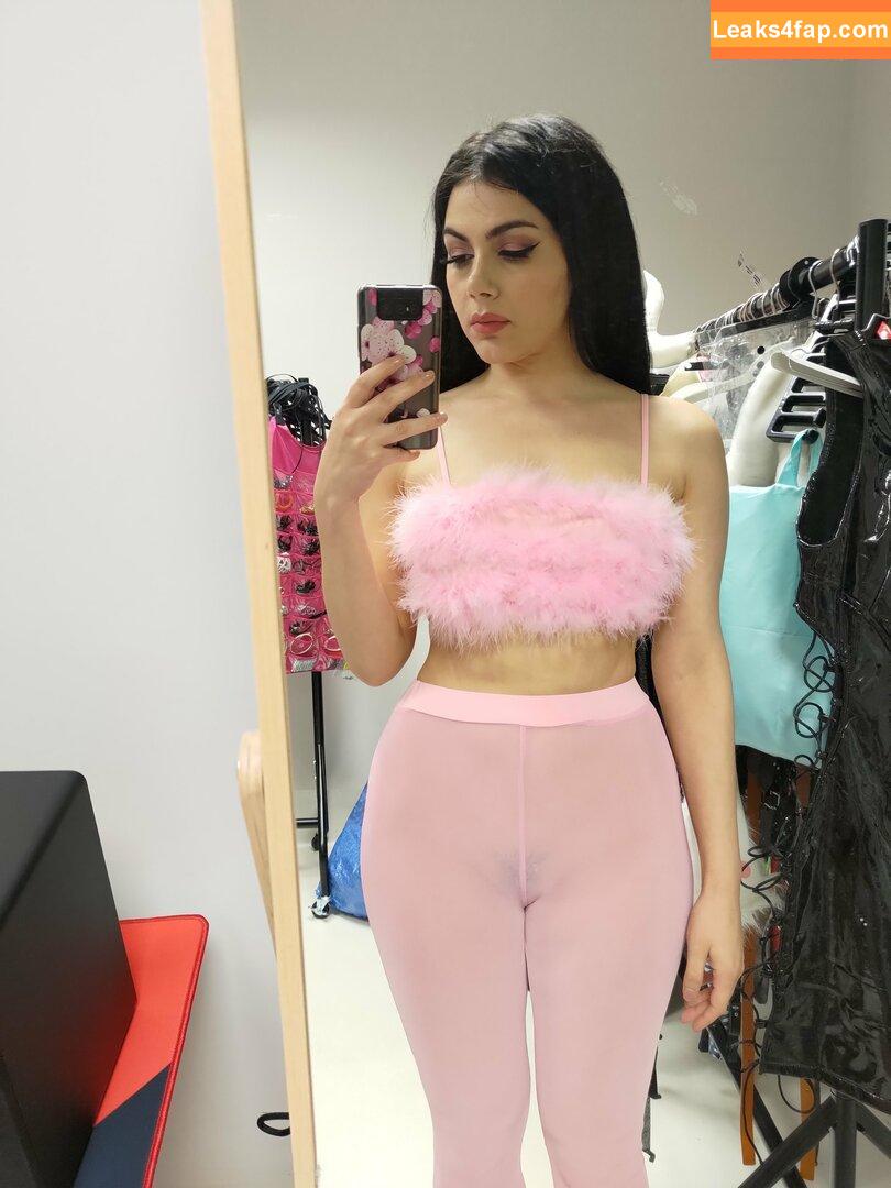 freenappi / instavalentinanappi leaked photo photo #0121