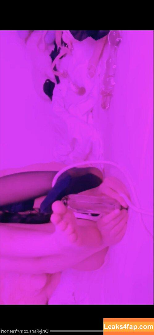 freenori /  leaked photo photo #0017