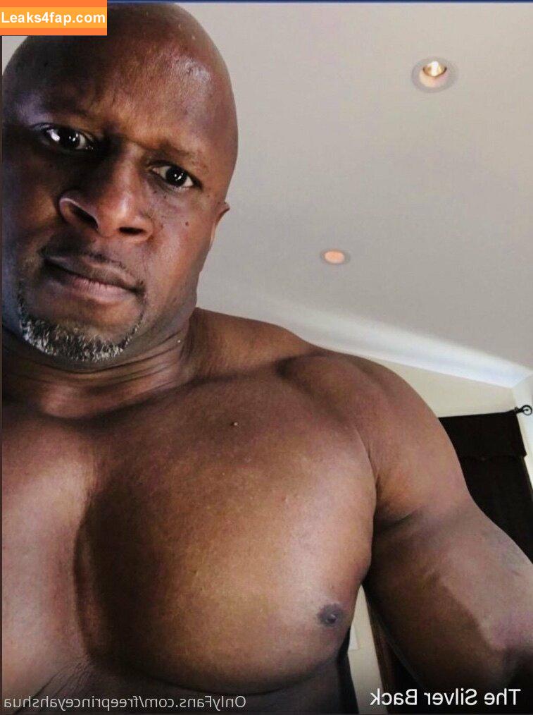 freeprinceyahshua / silverbackprince leaked photo photo #0012