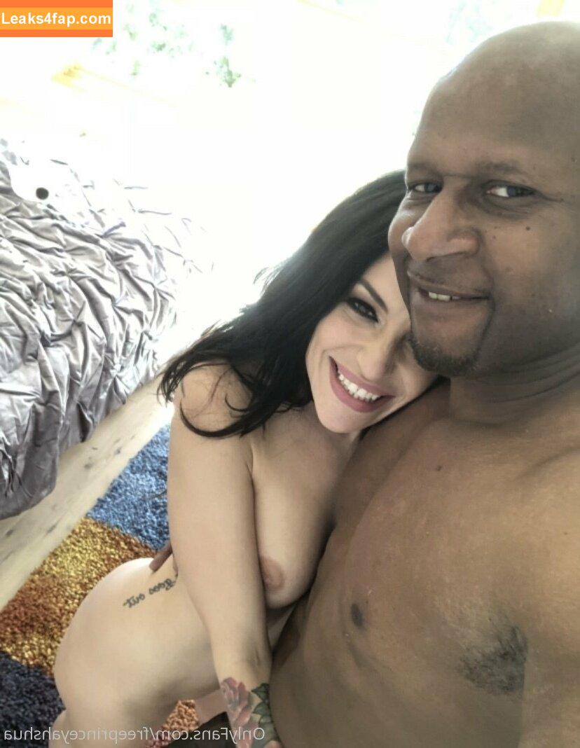 freeprinceyahshua / silverbackprince leaked photo photo #0016