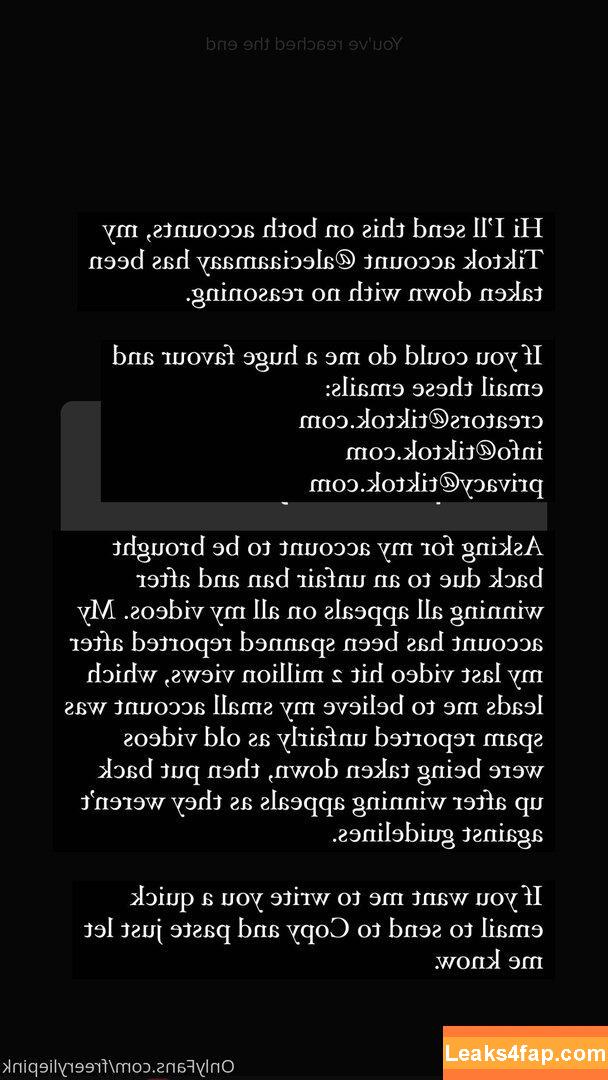 freeryliepink / feelkoplo слитое фото фото #0005