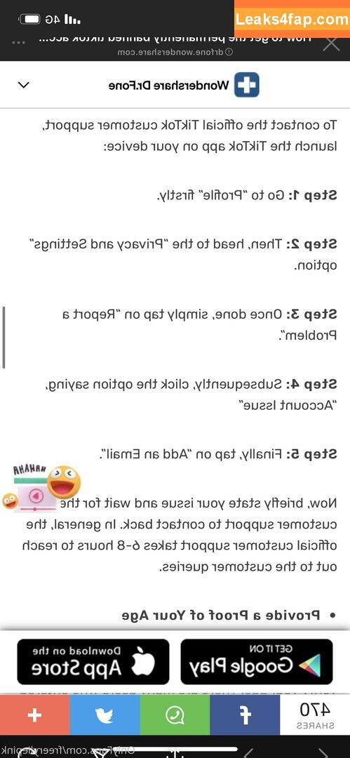 freeryliepink / feelkoplo слитое фото фото #0006