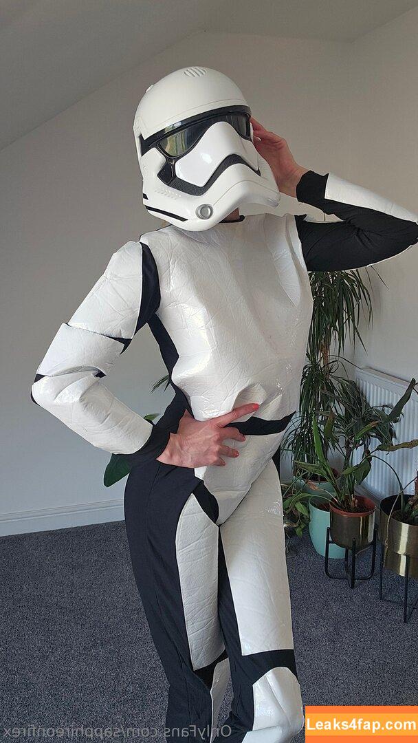 freesapphireonfire / thesapphicsapphire leaked photo photo #0004