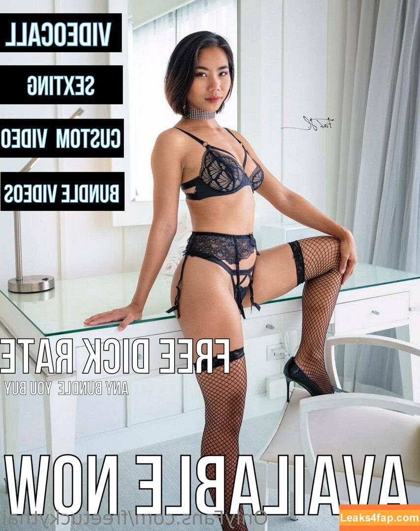 freetuckythai / thefucksthat слитое фото фото #0028