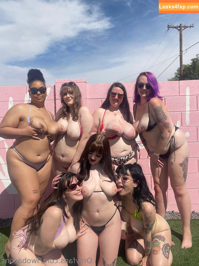 freetwobacons / twin_setterz leaked photo photo #0050