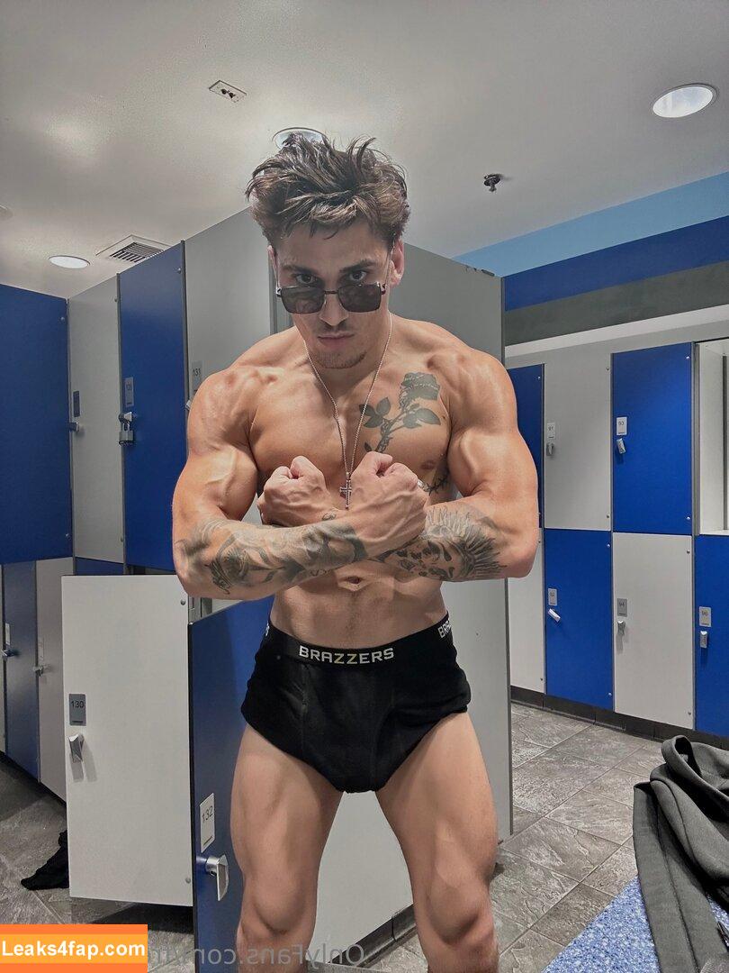 freevictorray / victorray leaked photo photo #0010