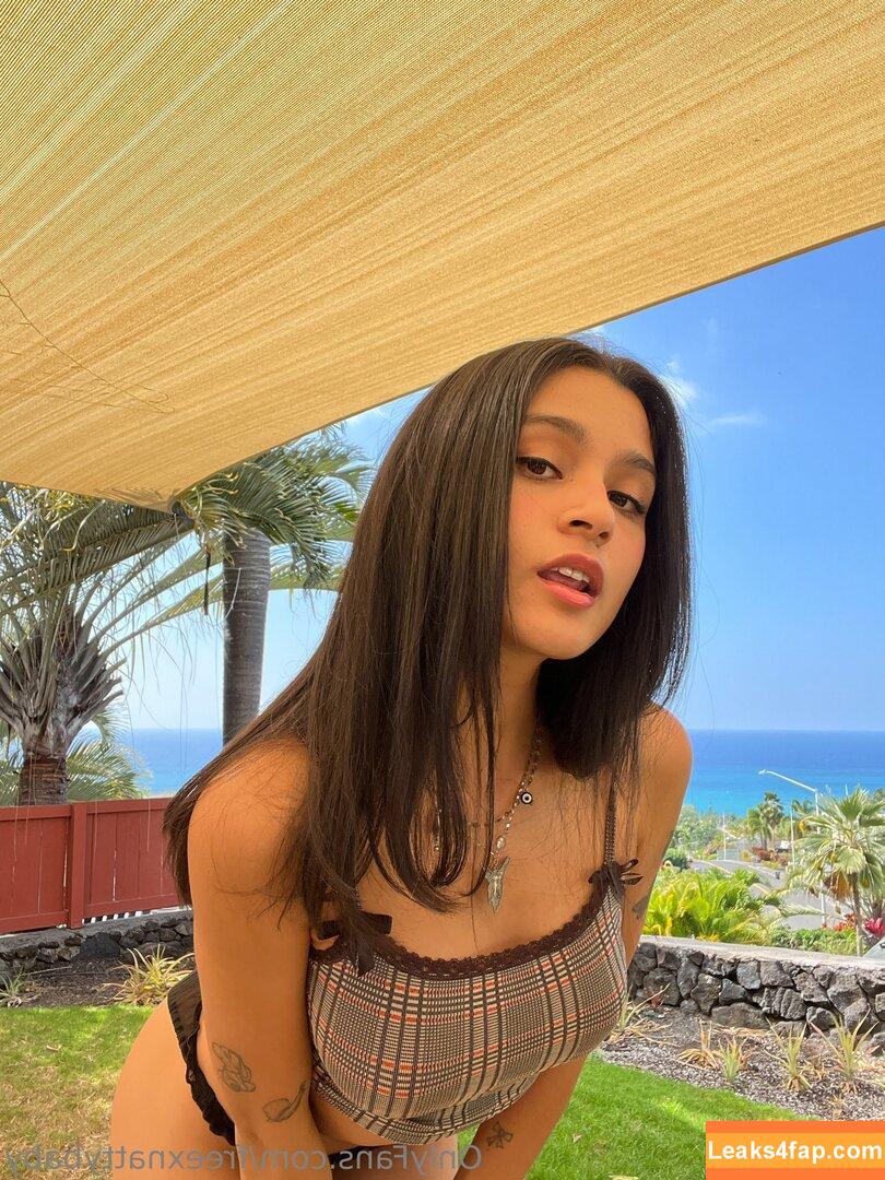 freexnattybaby / natxbaby leaked photo photo #0142