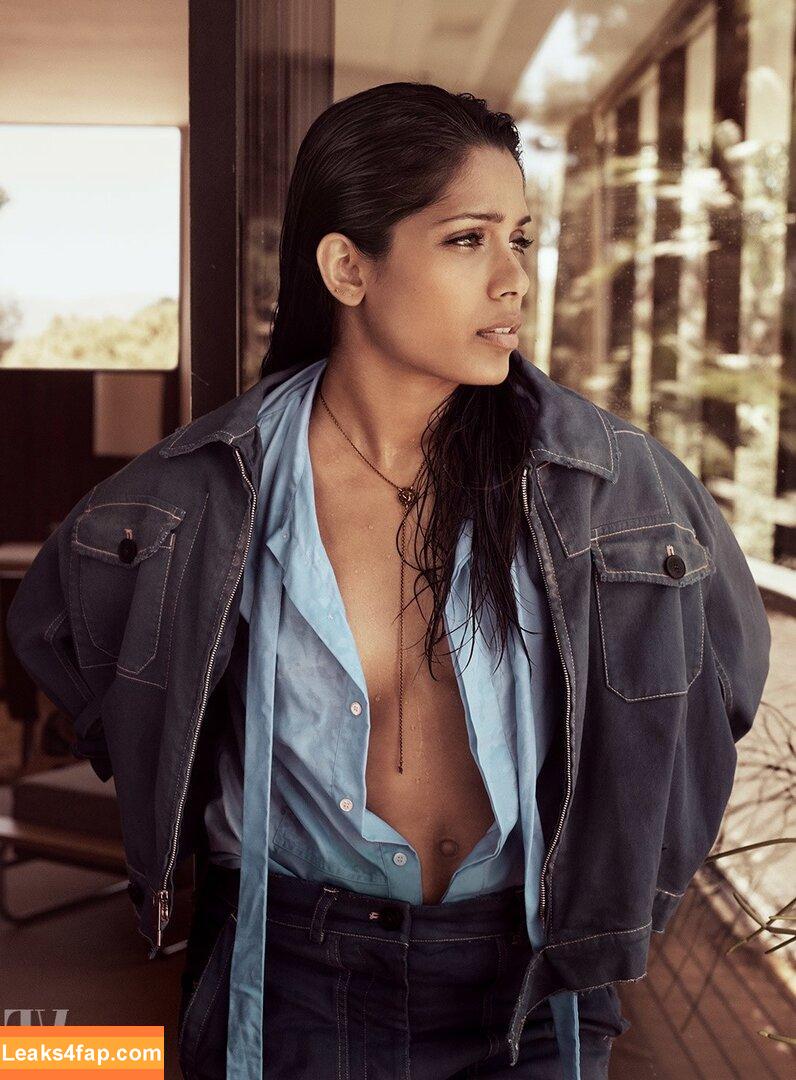 Freida Pinto / freidapinto leaked photo photo #0011