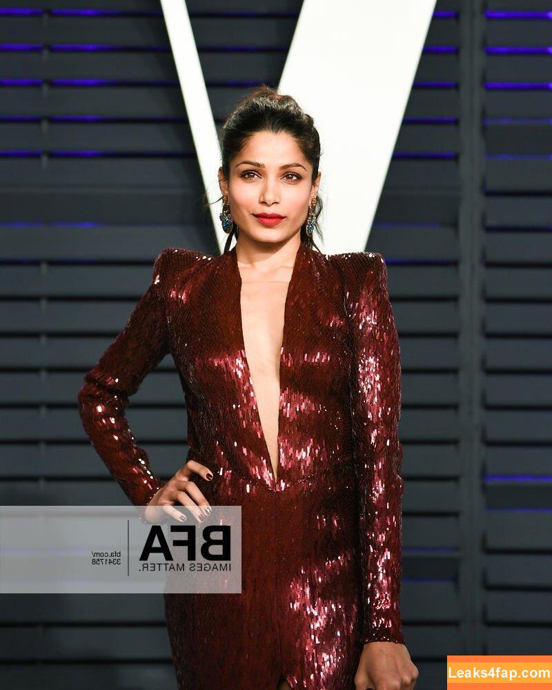 Freida Pinto / freidapinto leaked photo photo #0014