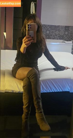 French Fetish photo #0009