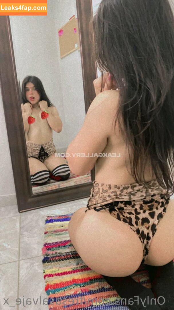 Fresasalvaje /  leaked photo photo #0007