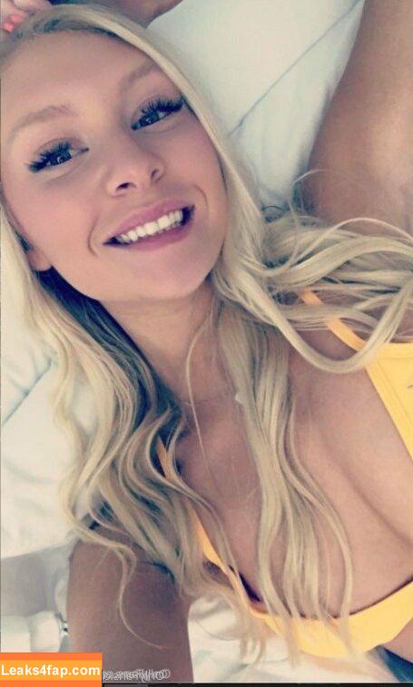 freshmanblondie18 / sheblondie_ leaked photo photo #1005