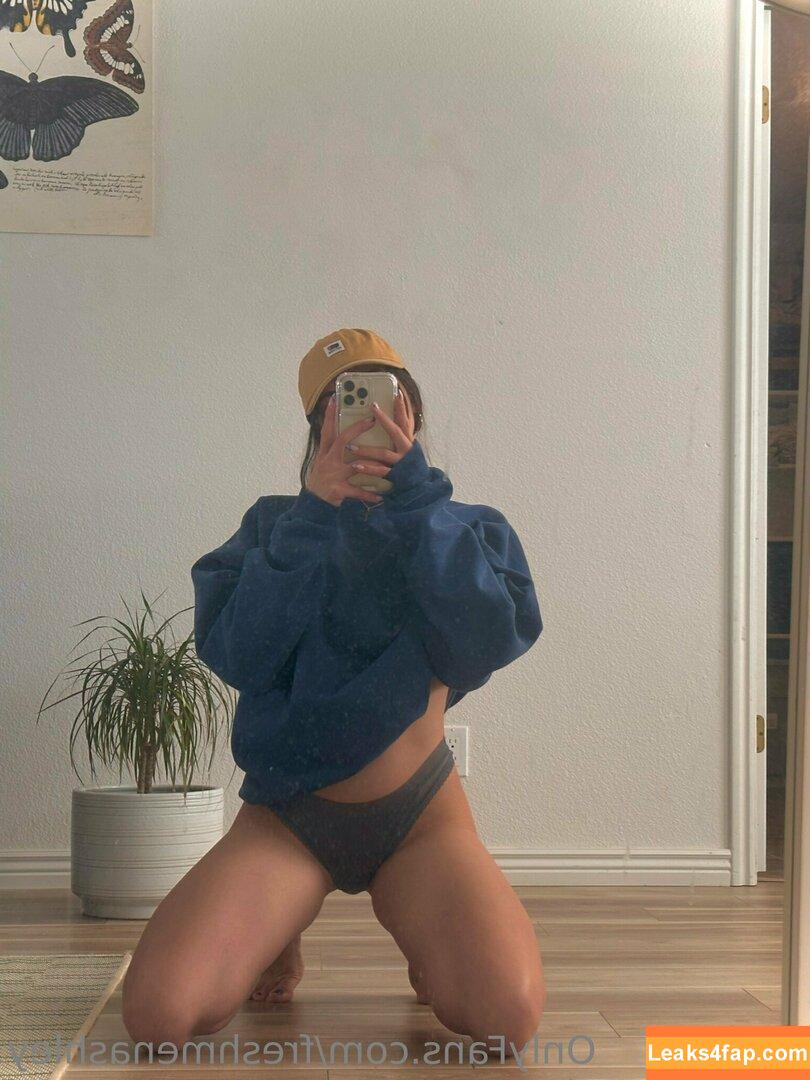 freshmenashley / heyitsmenashly leaked photo photo #0119