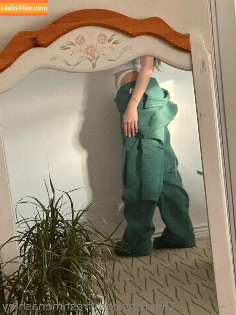 freshmenashley / heyitsmenashly leaked photo photo #0122
