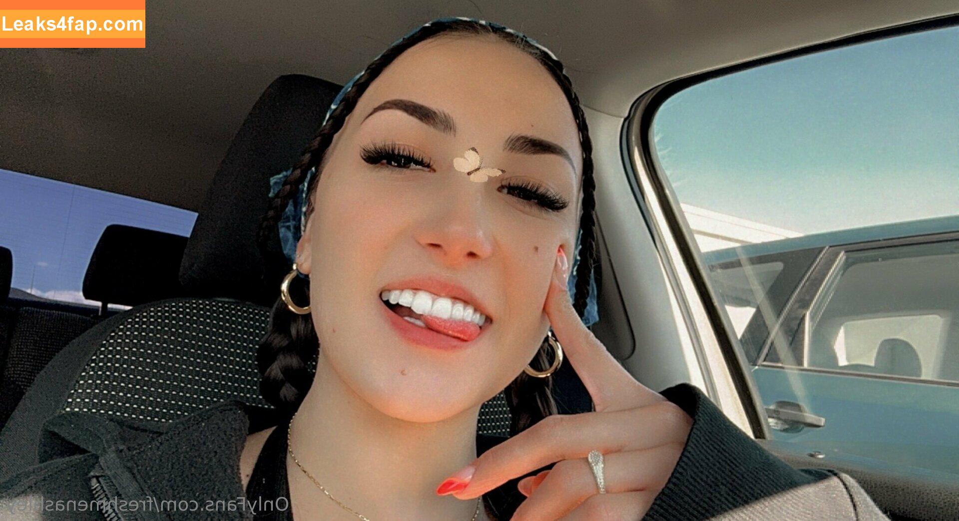 freshmenashley / heyitsmenashly leaked photo photo #0129