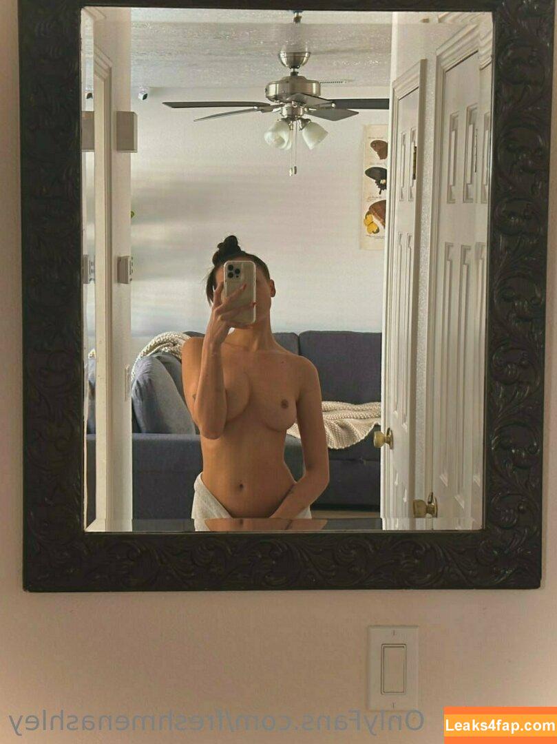 freshmenashley / heyitsmenashly leaked photo photo #0140