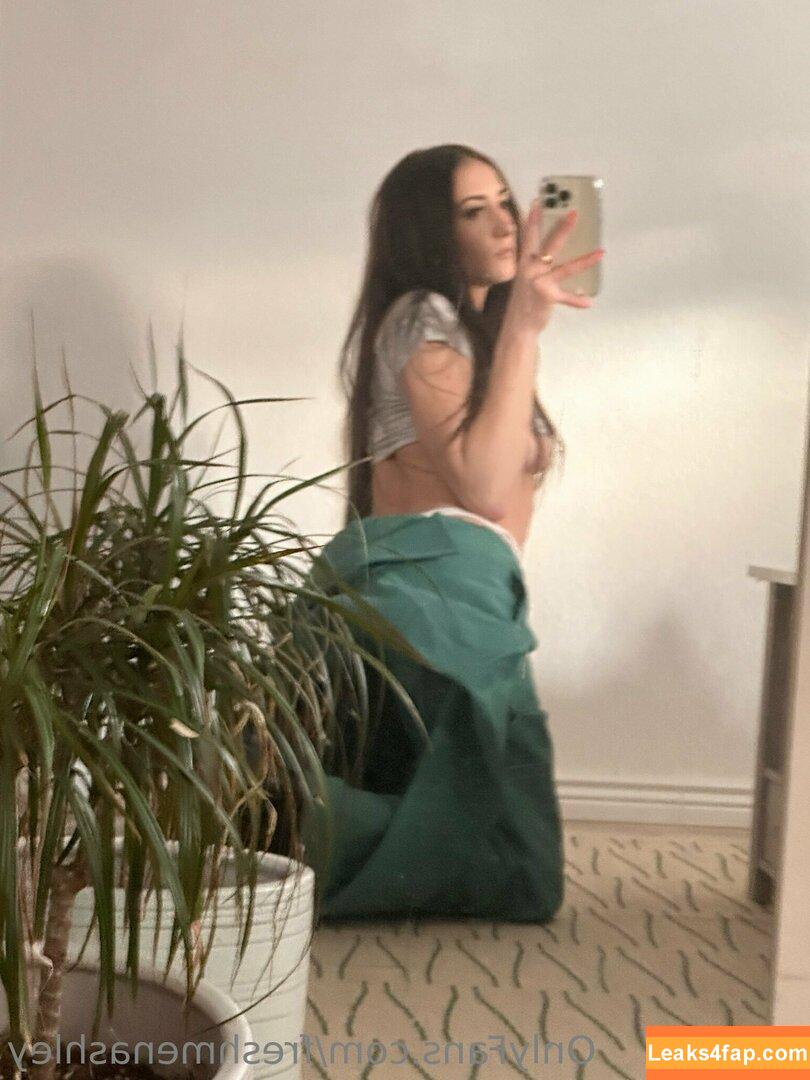 freshmenashley / heyitsmenashly leaked photo photo #0148