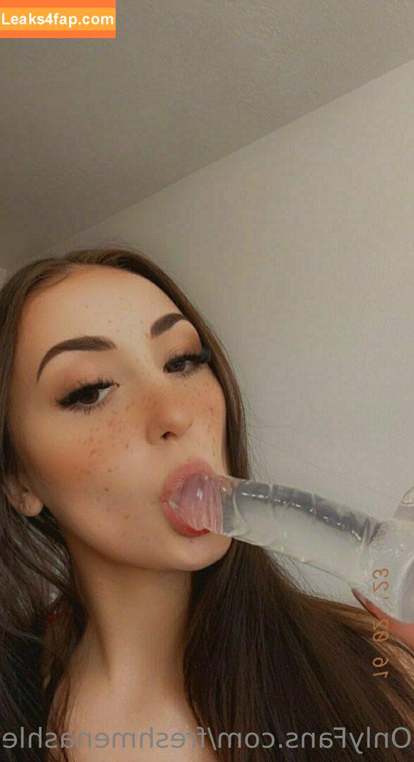freshmenashley / heyitsmenashly leaked photo photo #0219