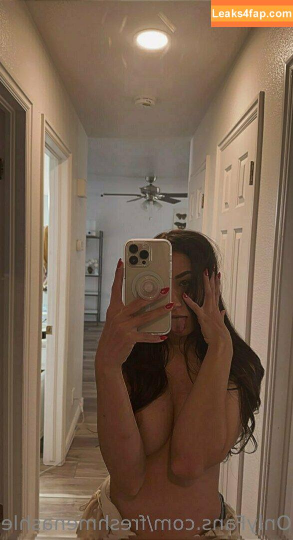 freshmenashley / heyitsmenashly leaked photo photo #0225
