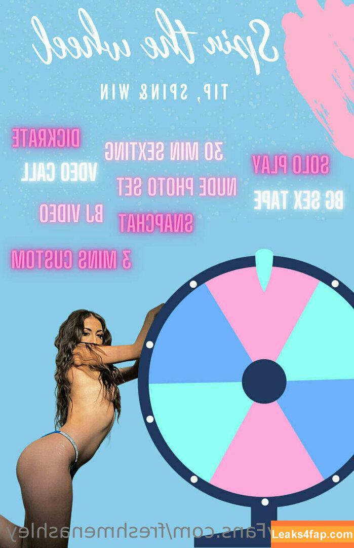 freshmenashley / heyitsmenashly leaked photo photo #0248