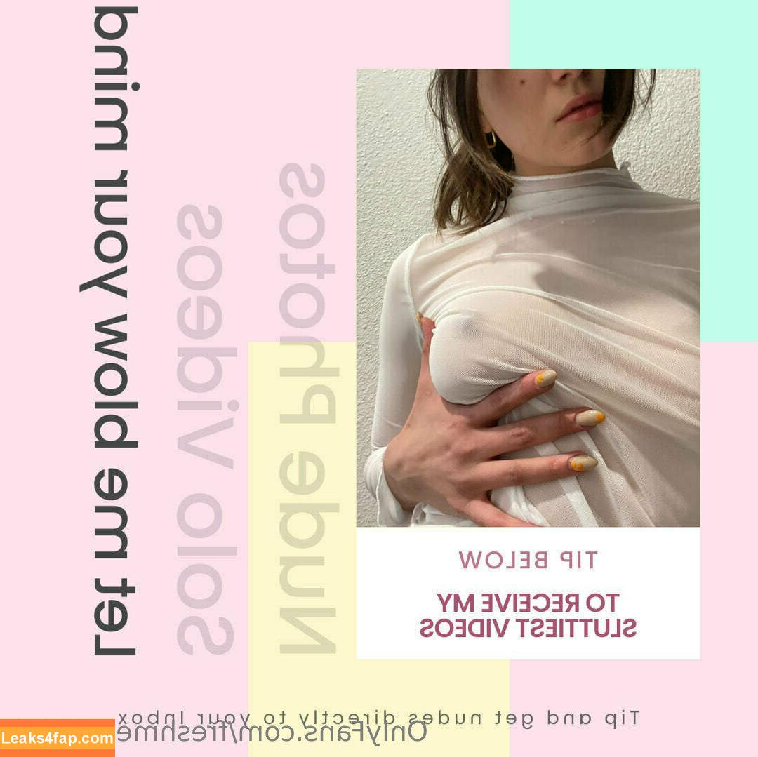 freshmenashley / heyitsmenashly leaked photo photo #0273