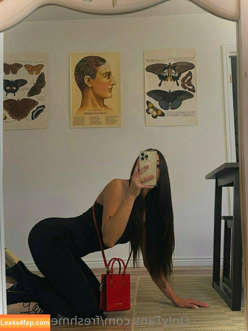 freshmenashley / heyitsmenashly leaked photo photo #0421