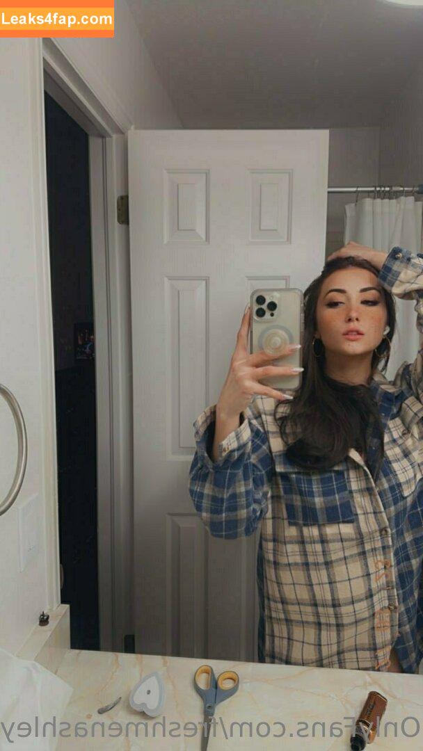 freshmenashley / heyitsmenashly leaked photo photo #0464