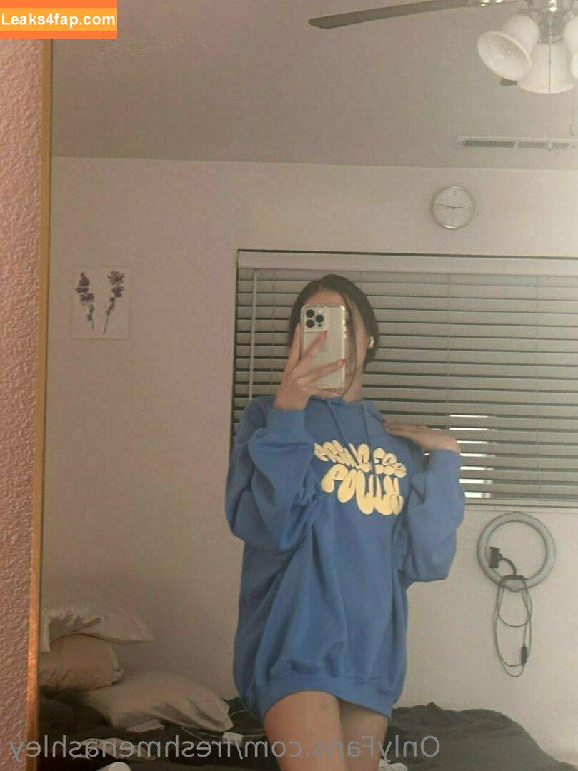freshmenashley / heyitsmenashly leaked photo photo #0739