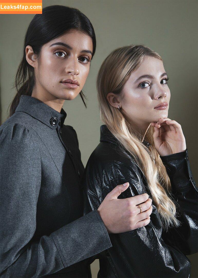 Freya Allan / Ciri / freyaallan / freyaallann leaked photo photo #0005