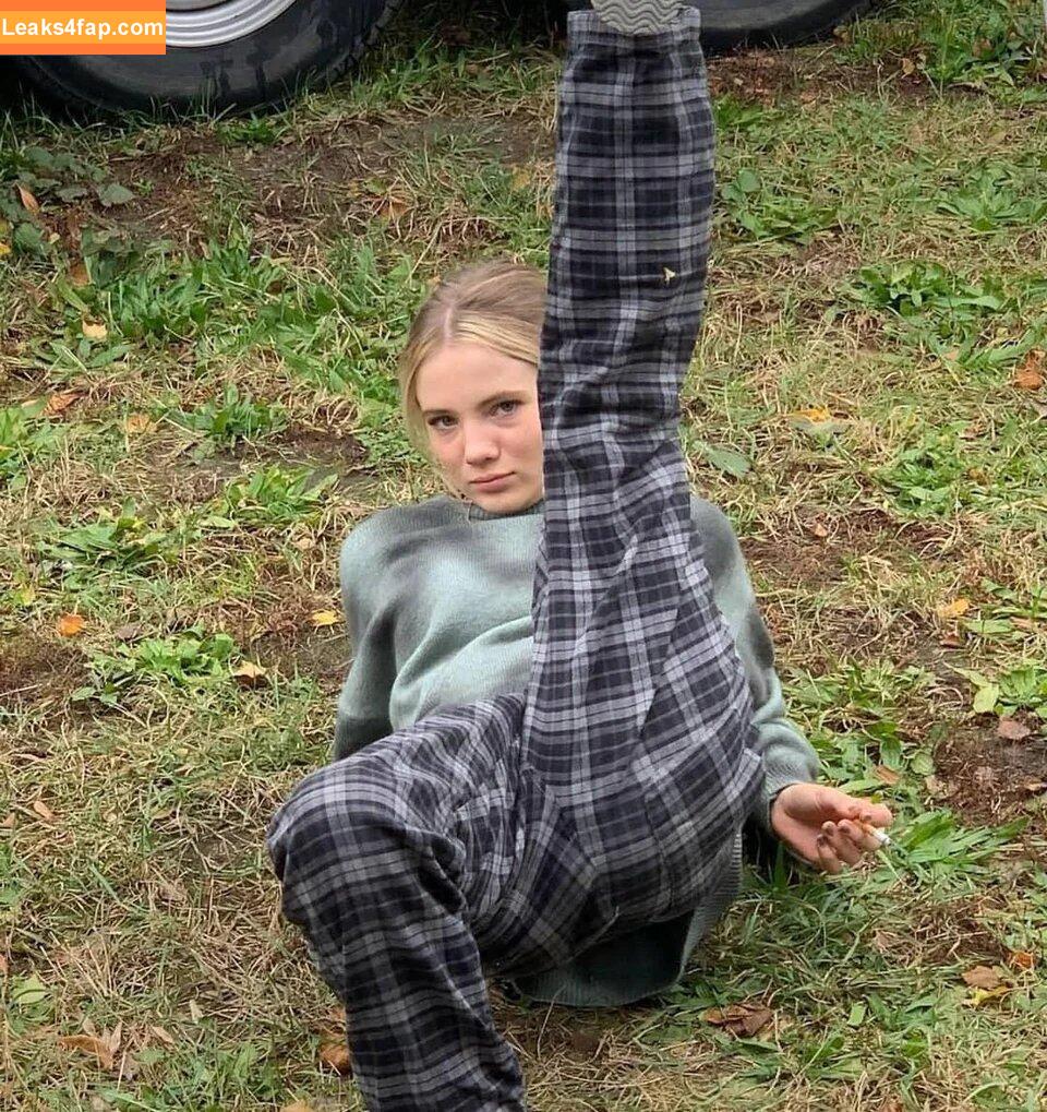 Freya Allan / Ciri / freyaallan / freyaallann leaked photo photo #0022