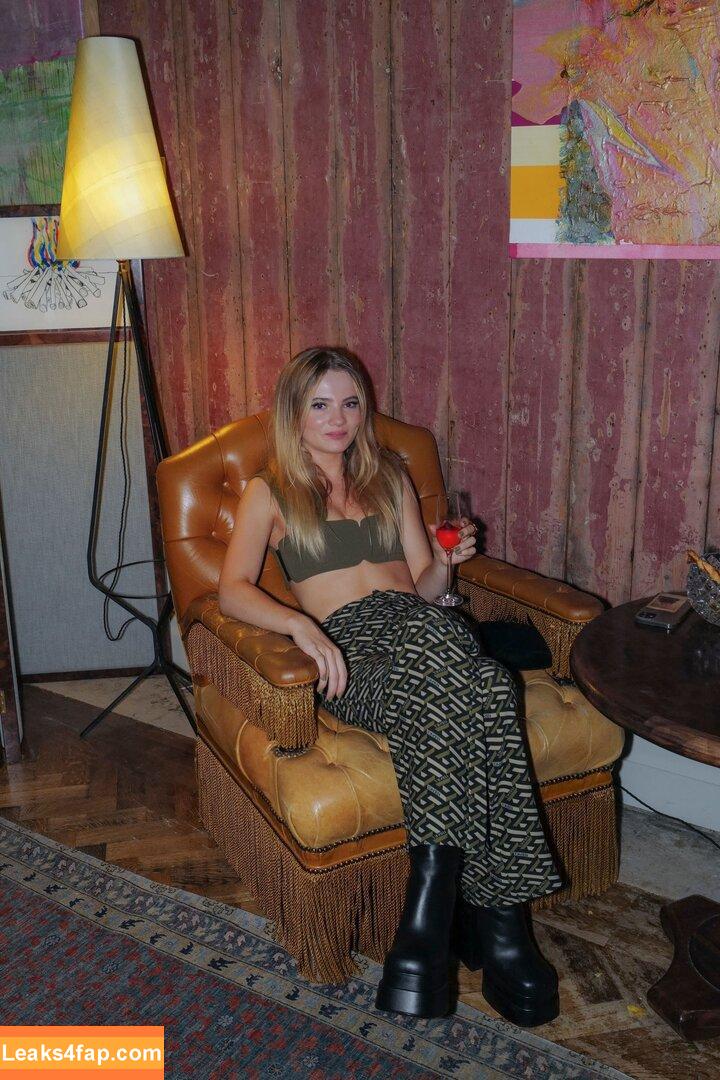 Freya Allan / Ciri / freyaallan / freyaallann leaked photo photo #0042