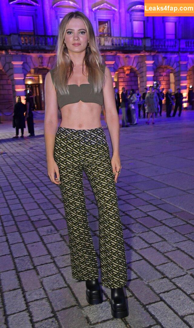 Freya Allan / Ciri / freyaallan / freyaallann leaked photo photo #0049