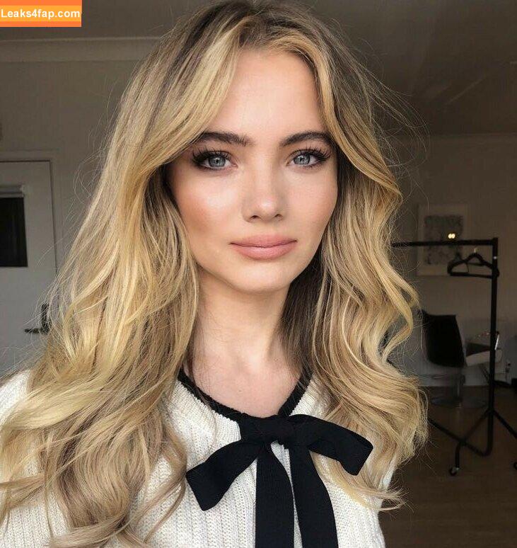 Freya Allan / Ciri / freyaallan / freyaallann leaked photo photo #0061