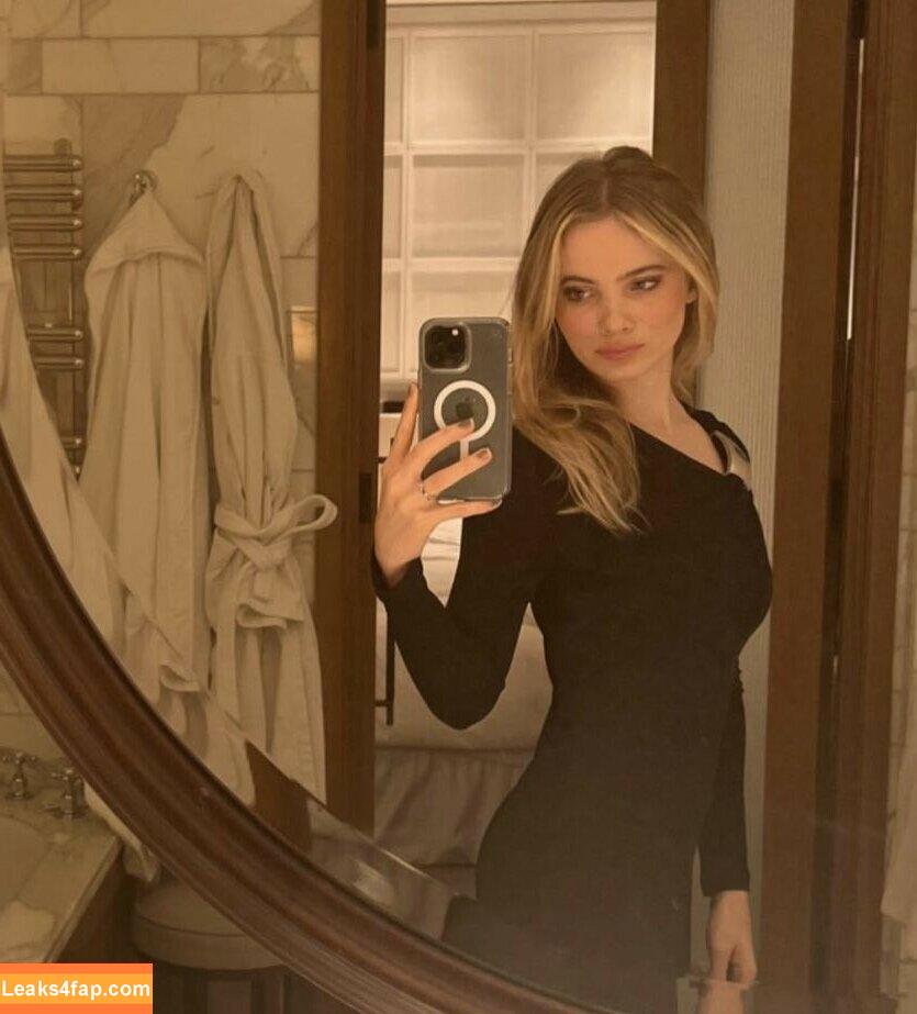 Freya Allan / Ciri / freyaallan / freyaallann leaked photo photo #0063