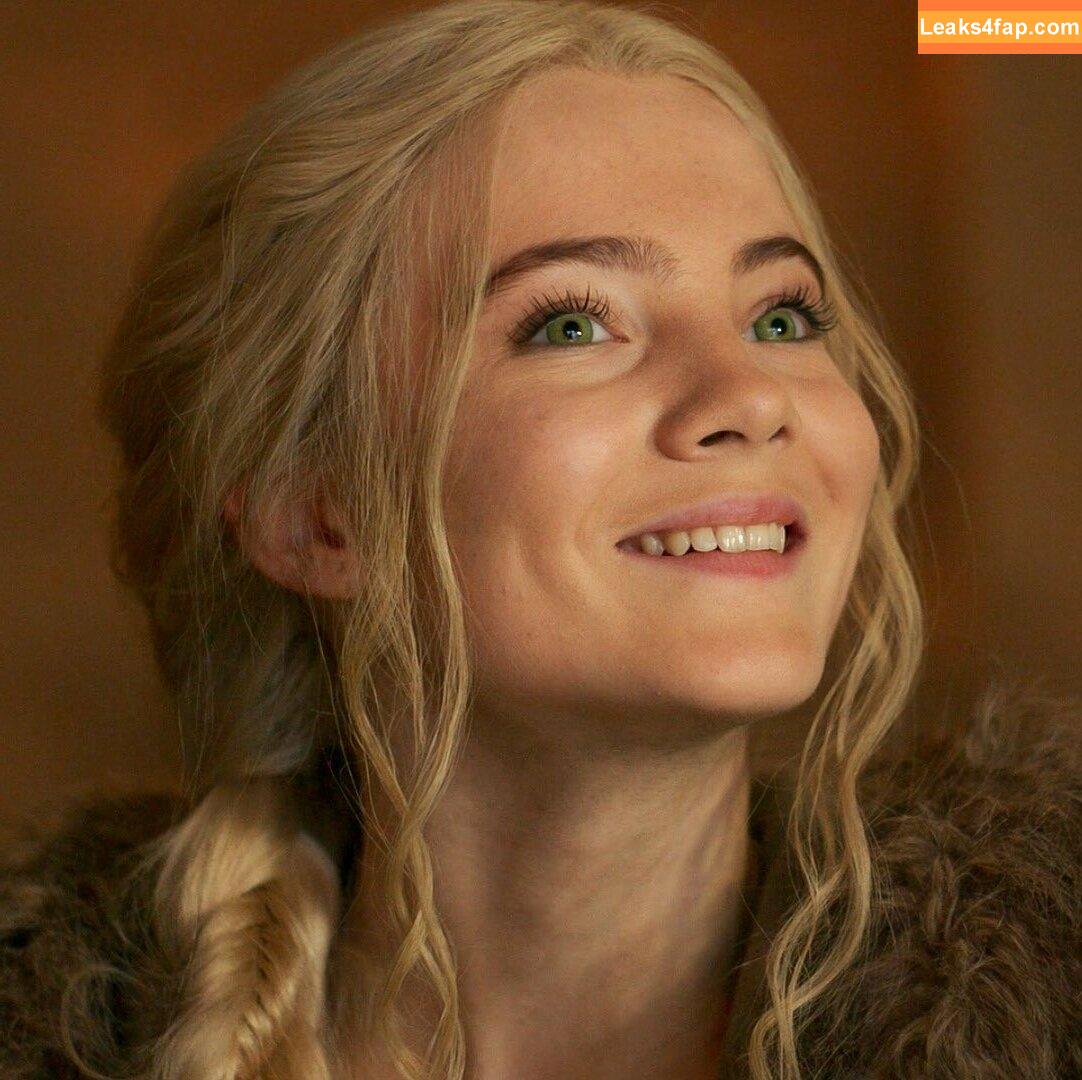 Freya Allan / Ciri / freyaallan / freyaallann leaked photo photo #0064