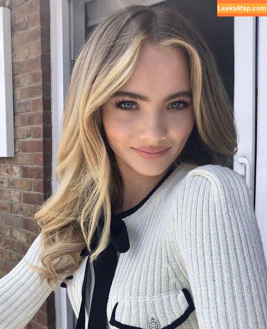 Freya Allan / Ciri / freyaallan / freyaallann leaked photo photo #0071