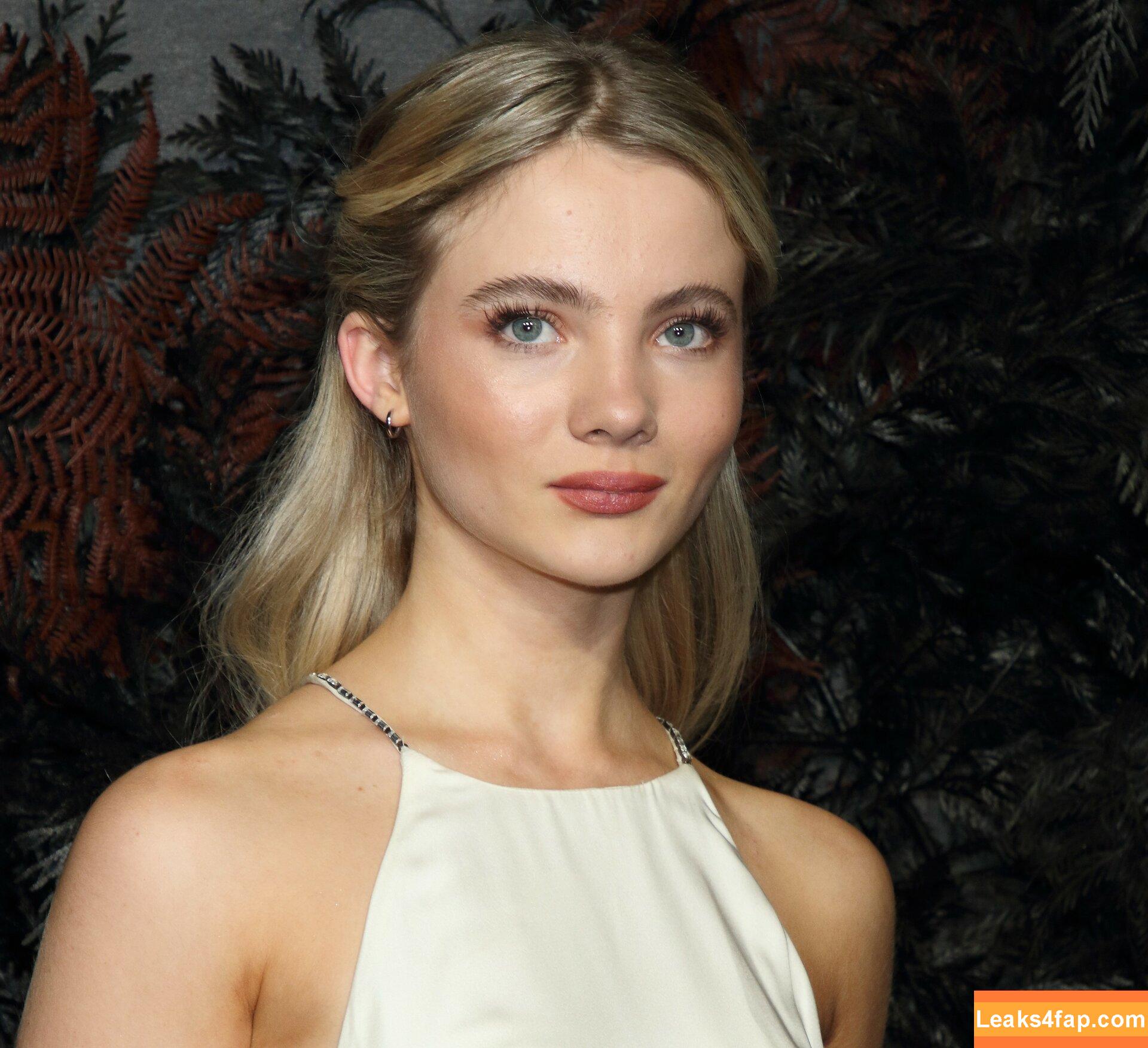 Freya Allan / Ciri / freyaallan / freyaallann leaked photo photo #0072