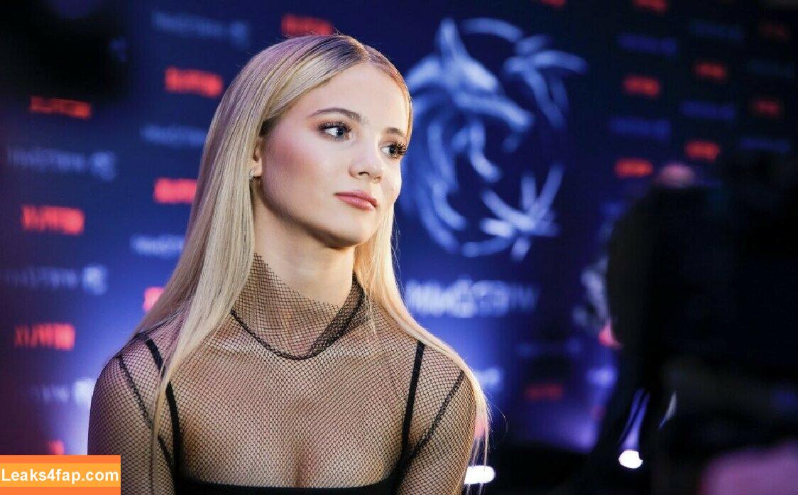 Freya Allan / Ciri / freyaallan / freyaallann leaked photo photo #0091