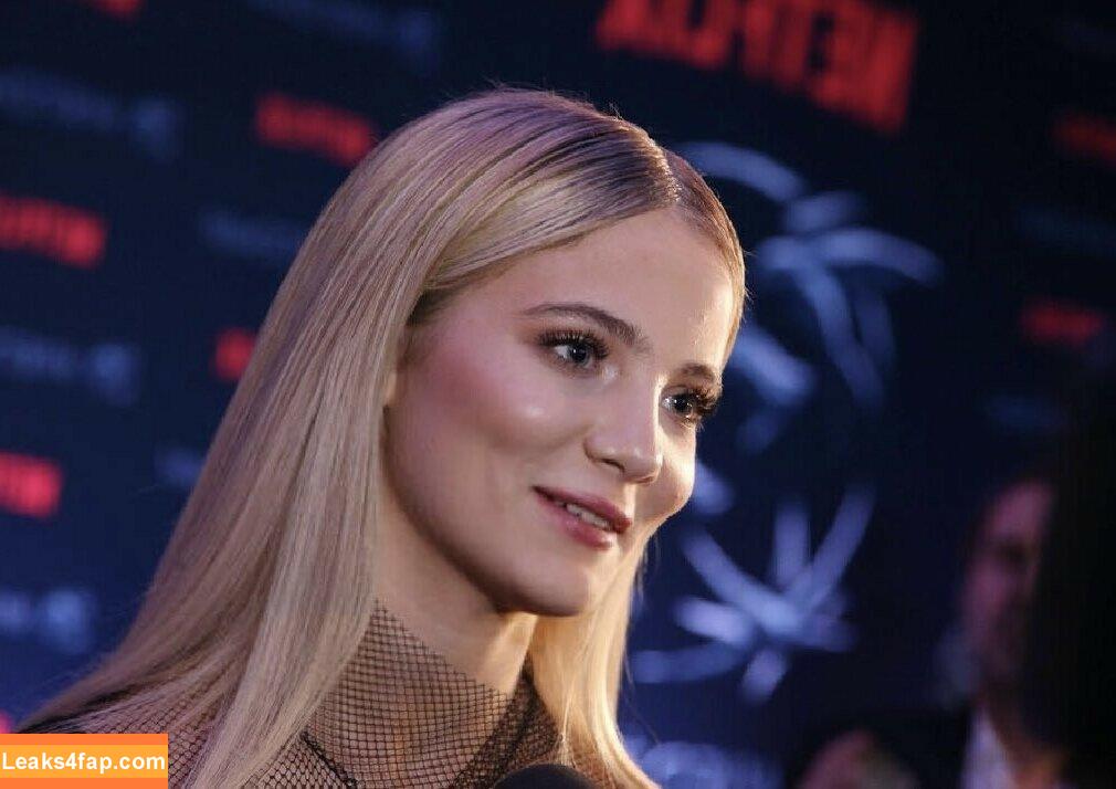 Freya Allan / Ciri / freyaallan / freyaallann leaked photo photo #0092