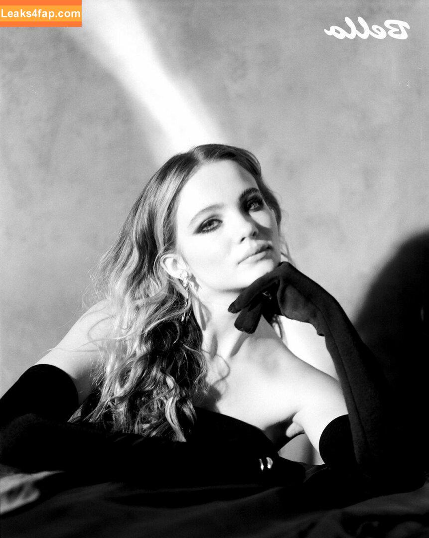 Freya Allan / Ciri / freyaallan / freyaallann leaked photo photo #0096