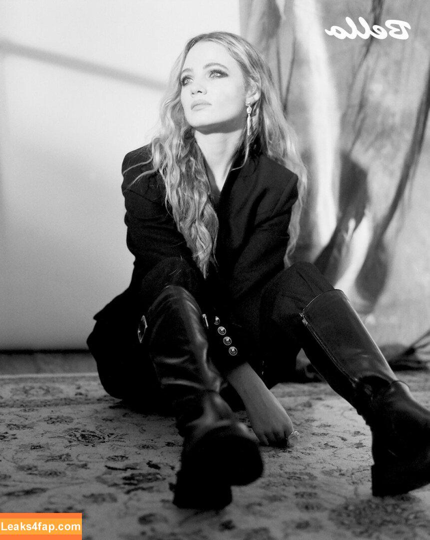 Freya Allan / Ciri / freyaallan / freyaallann leaked photo photo #0097