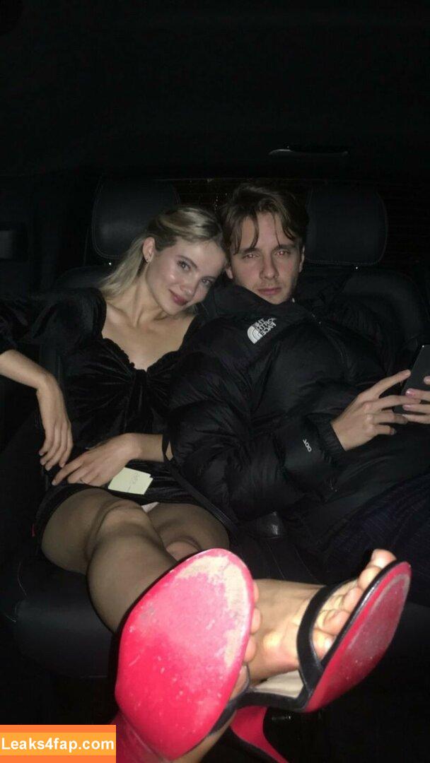 Freya Allan / Ciri / freyaallan / freyaallann leaked photo photo #0101