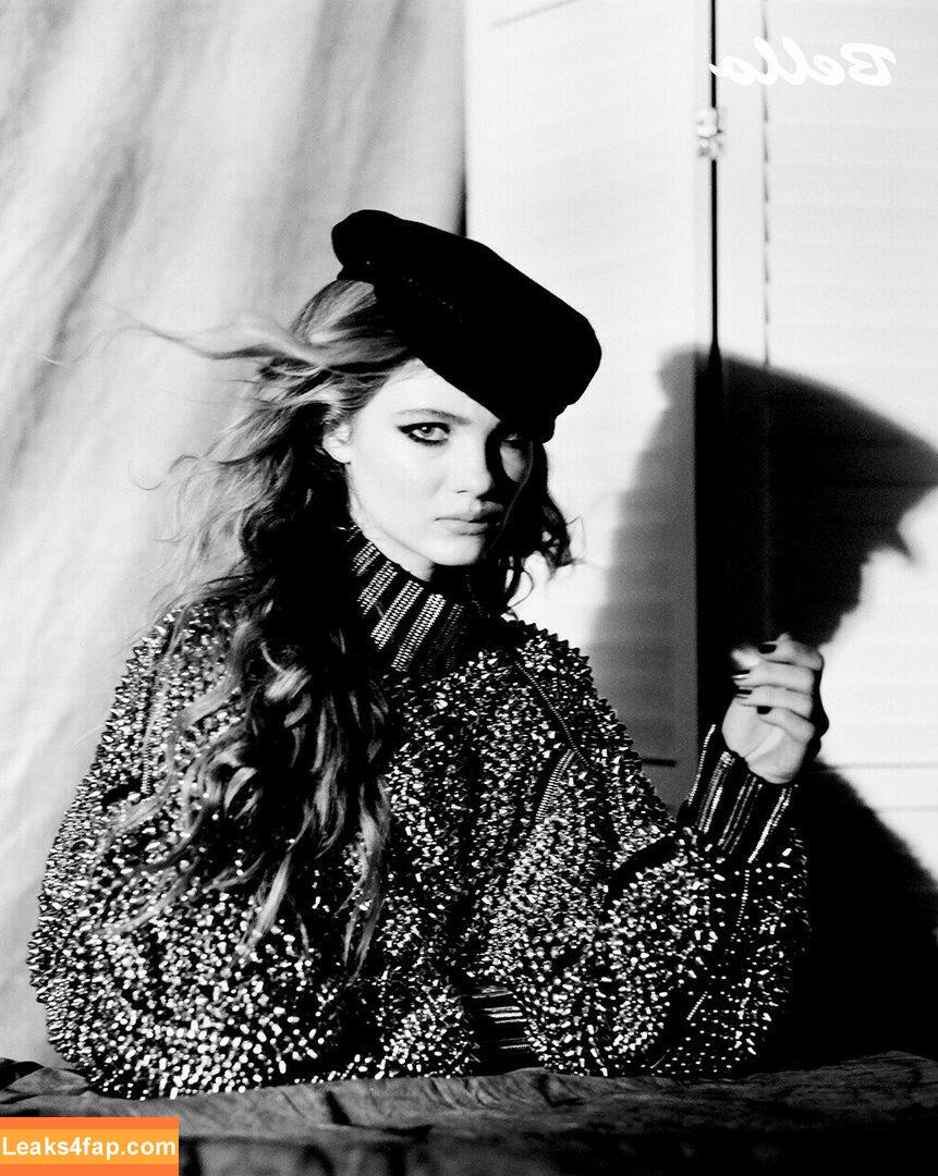 Freya Allan / Ciri / freyaallan / freyaallann leaked photo photo #0115