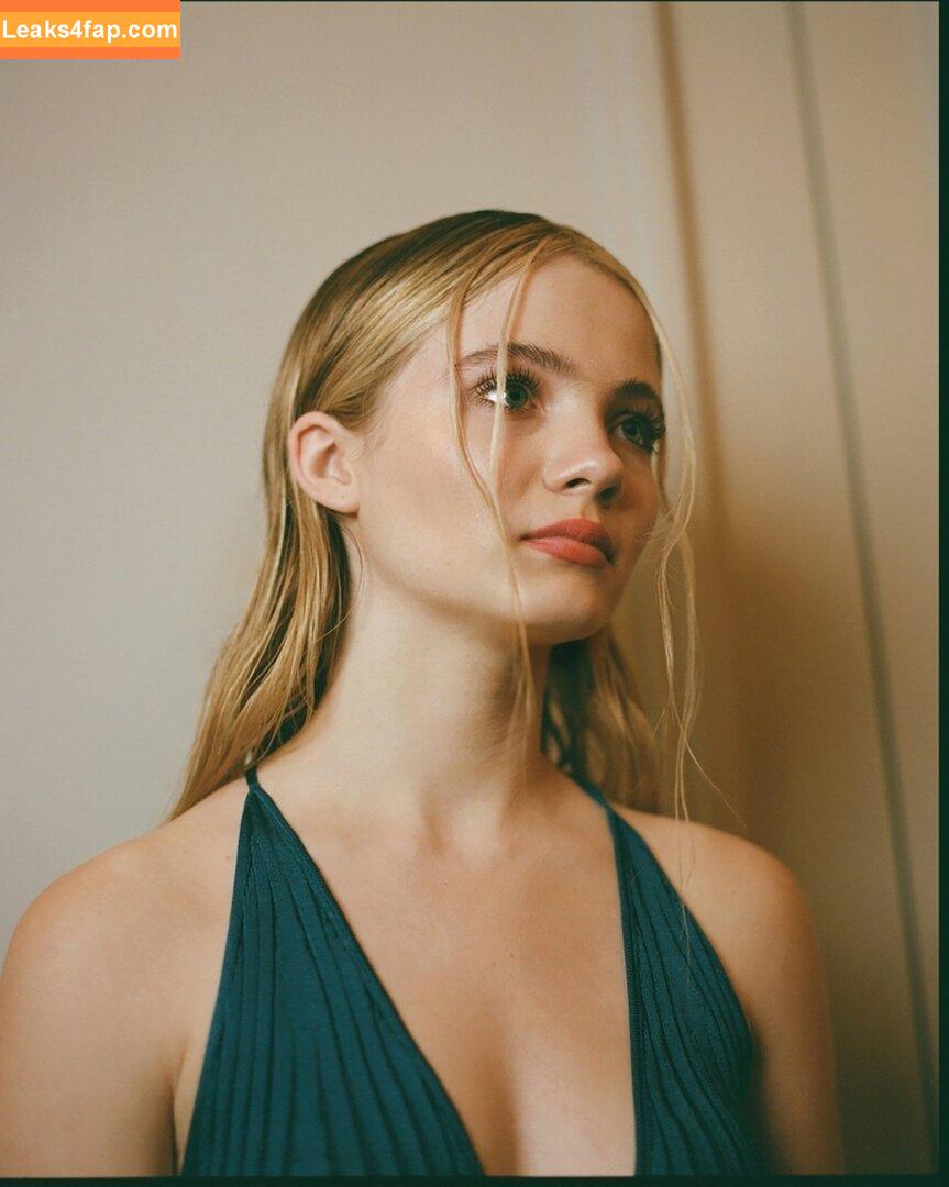 Freya Allan / Ciri / freyaallan / freyaallann leaked photo photo #0121