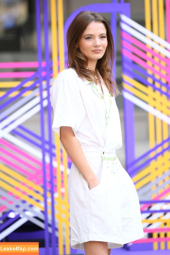 Freya Allan / Ciri / freyaallan / freyaallann leaked photo photo #0141