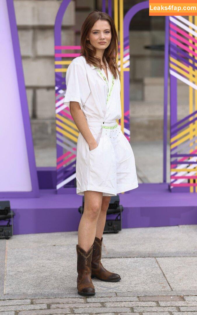 Freya Allan / Ciri / freyaallan / freyaallann leaked photo photo #0145