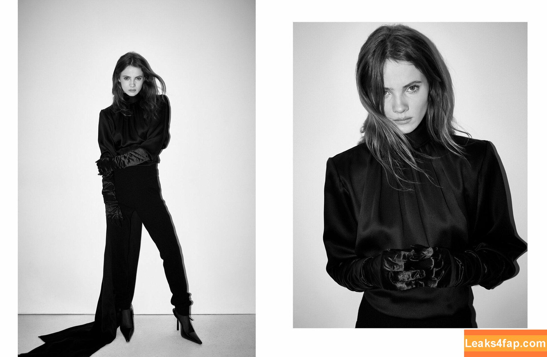 Freya Allan / Ciri / freyaallan / freyaallann слитое фото фото #0198