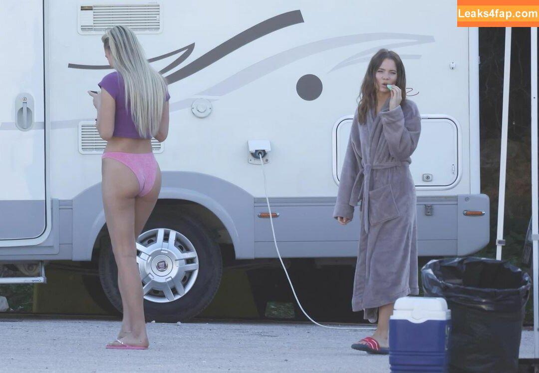 Freya Allan / Ciri / freyaallan / freyaallann слитое фото фото #0238