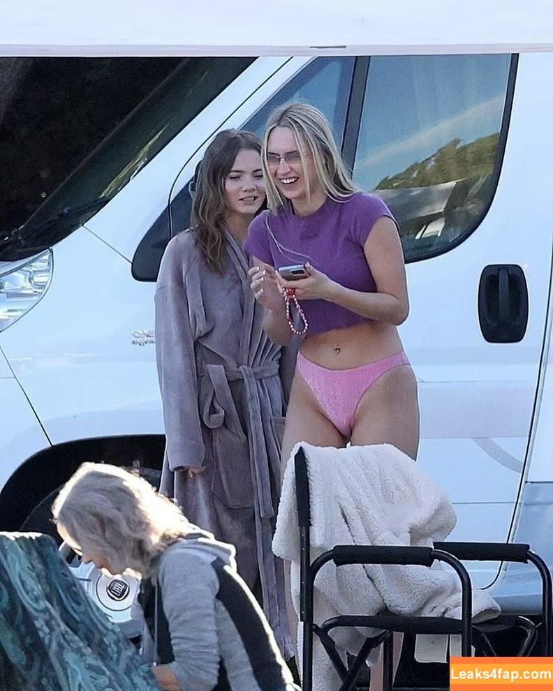 Freya Allan / Ciri / freyaallan / freyaallann leaked photo photo #0239