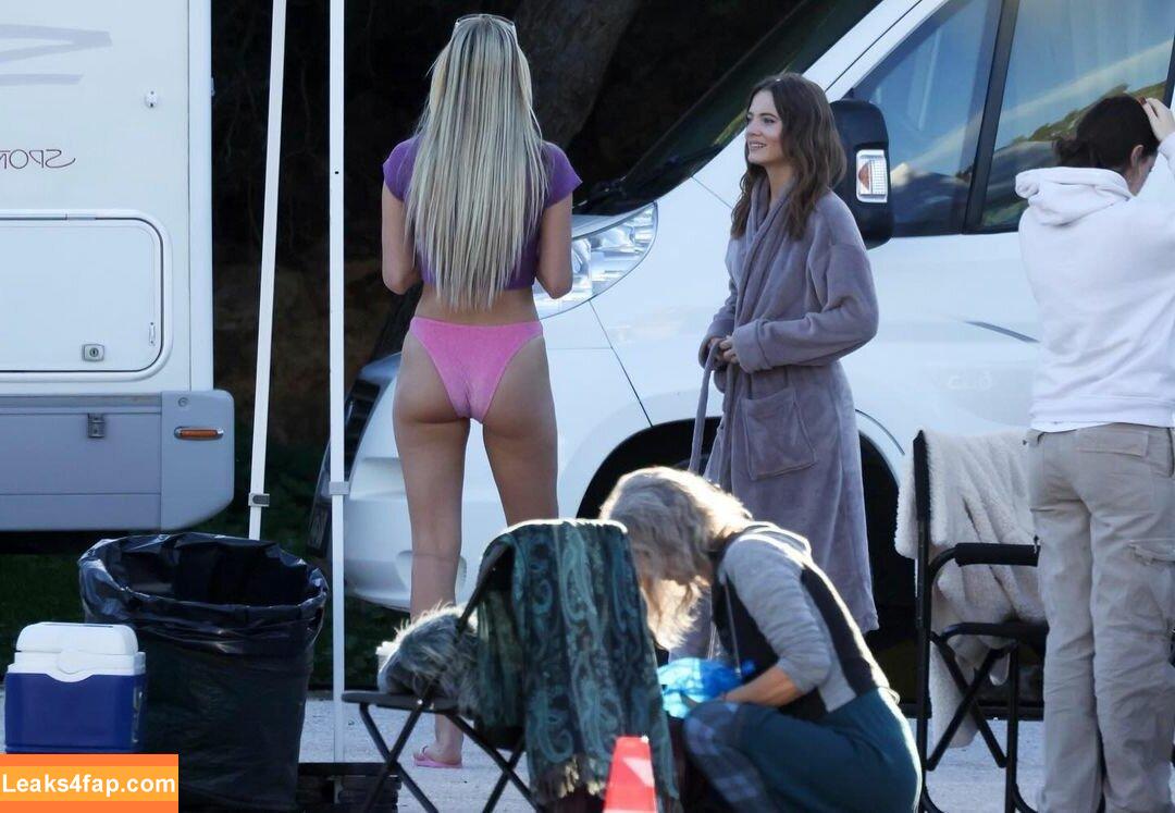 Freya Allan / Ciri / freyaallan / freyaallann leaked photo photo #0246